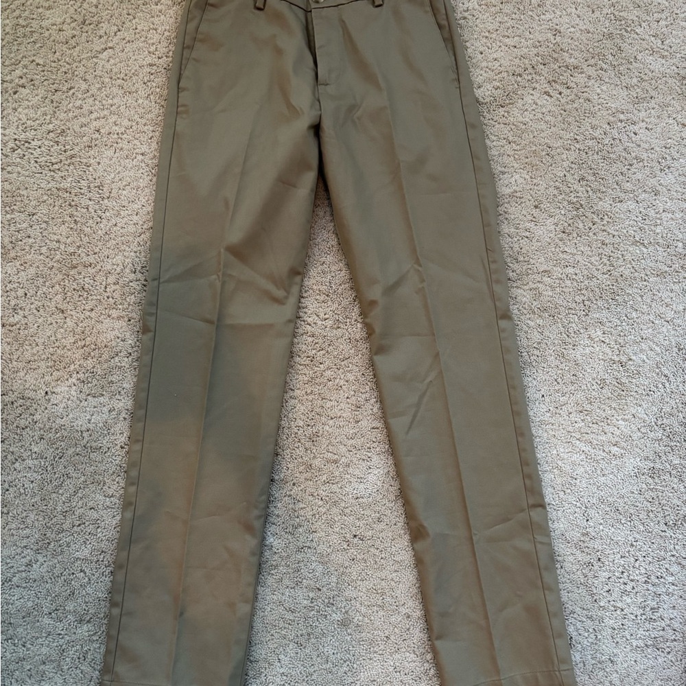 Dockers Men's Khaki Flex Comfort Slim Fit 29x32 Style #59407-0007